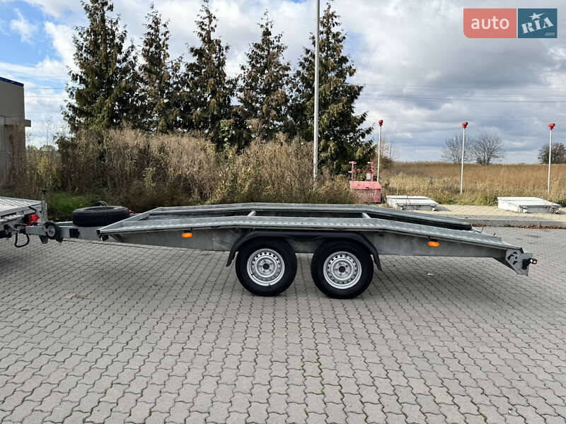 Лафет Pragmatec A6 2022 в Тульчине фото 2 Лафет Pragmatec A6 2022 в Тульчине