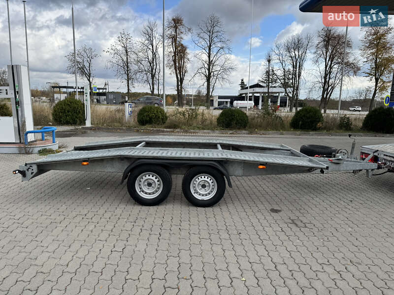 Лафет Pragmatec A6 2022 в Тульчине фото 7 Лафет Pragmatec A6 2022 в Тульчине