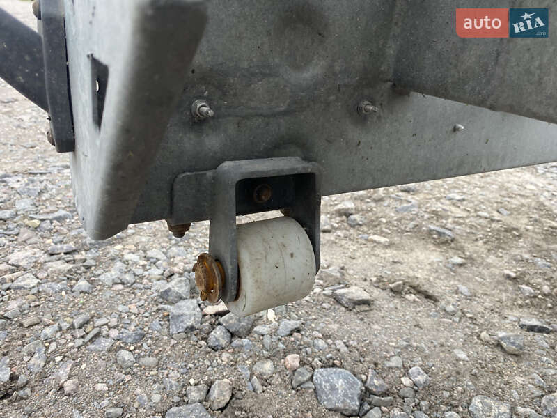 Лафет Pragmatec A6 2023 в Луцьку фото 13 Лафет Pragmatec A6 2023 в Луцьку