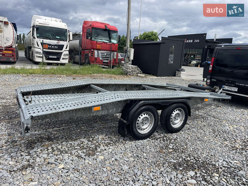 Лафет Pragmatec A6 2021 в Черновцах фото 3 Лафет Pragmatec A6 2021 в Черновцах