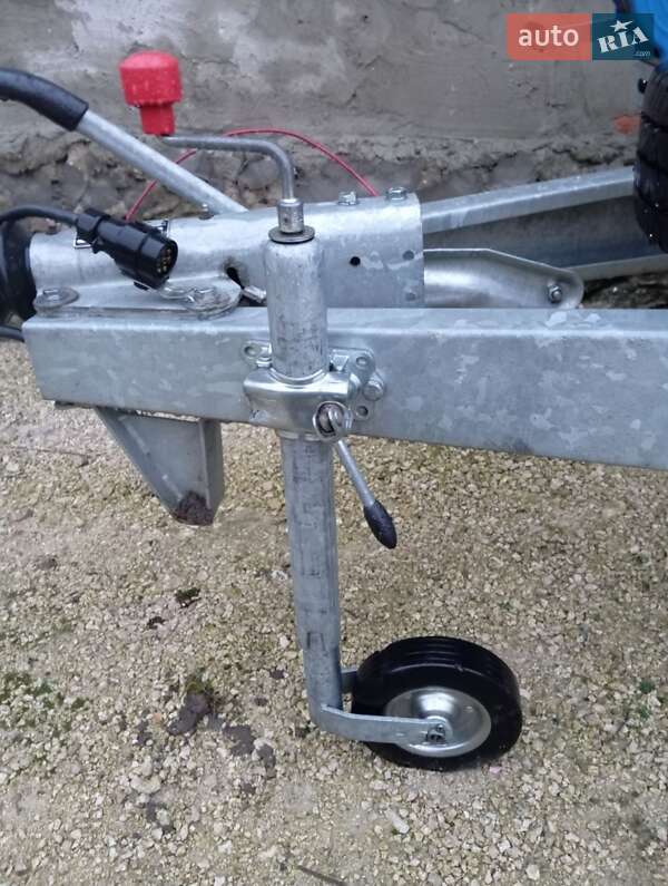 Лафет Pragmatec A6 2022 в Кременце