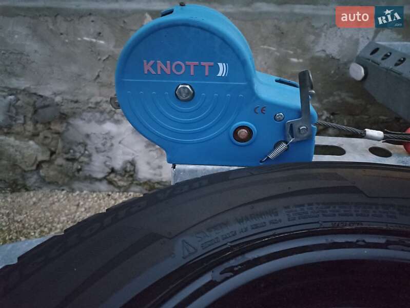 Лафет Pragmatec A6 2022 в Кременце