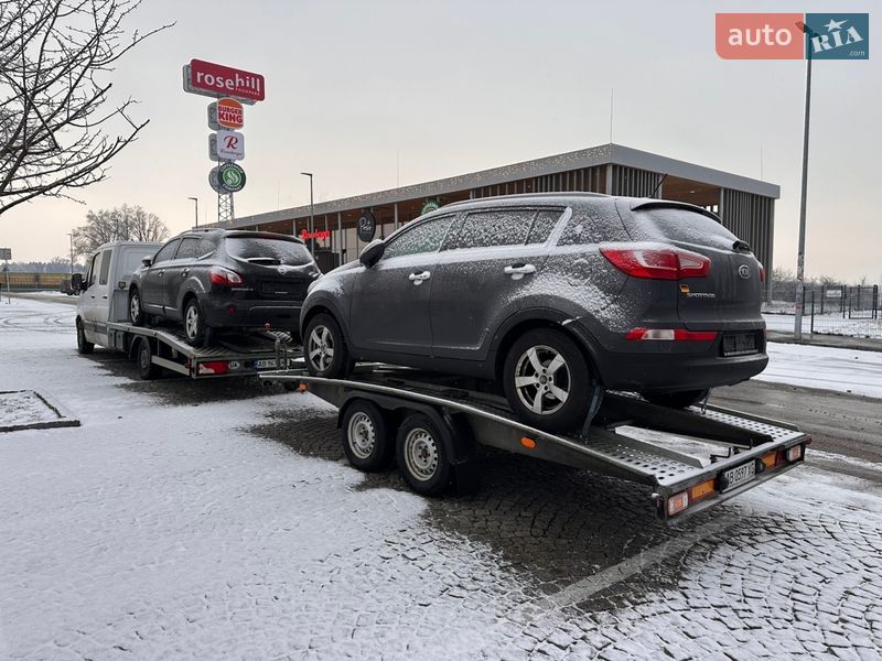 Лафет Pragmatec A6 2021 в Вінниці