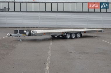 Автовоз Pragmatec A6 2025 в Кропивницькому