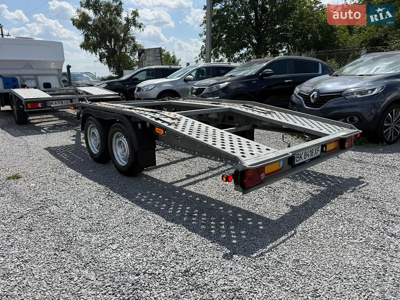 2011 Ford Fiesta - мініатюра 51