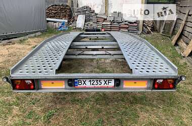 Лафет Pragmatec A7 2021 в 