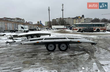 Лафет Pragmatec A7 2020 в 