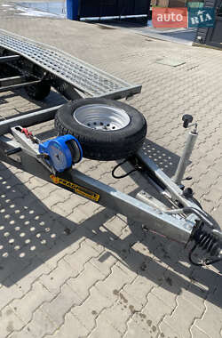 Лафет Pragmatec A7 2024 в 