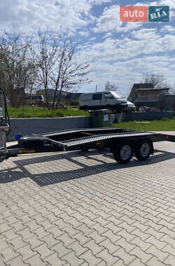Лафет Pragmatec A7 2024 в 