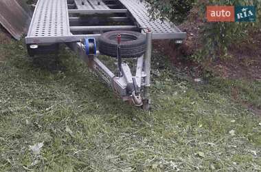 Лафет Pragmatec A7 2020 в 