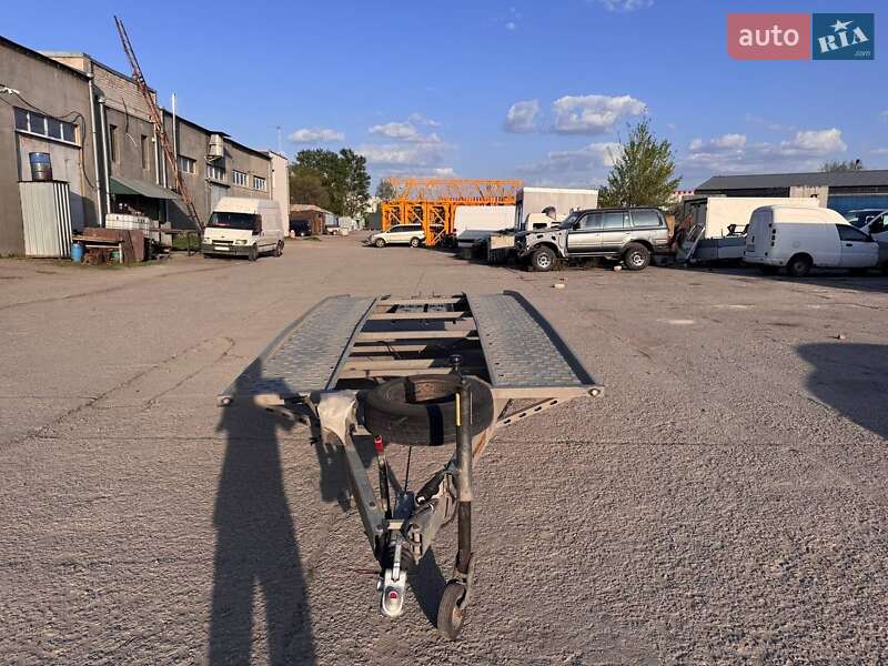 Лафет Pragmatec A7 2021 в Чернівцях