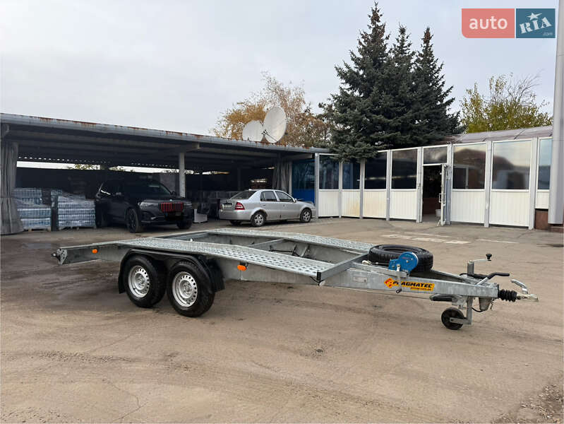 Лафет Pragmatec A7 2023 в Дніпрі фото 3 Лафет Pragmatec A7 2023 в Дніпрі