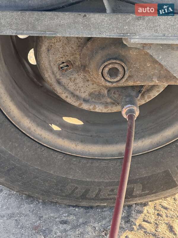 Лафет Pragmatec A7 2021 в Чернівцях