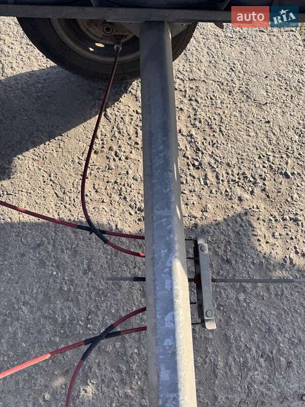 Лафет Pragmatec A7 2021 в Чернівцях