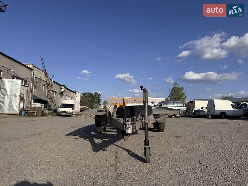 Лафет Pragmatec A7 2021 в Чернівцях