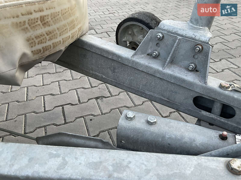 Лафет Pragmatec A7 2022 в Одессе