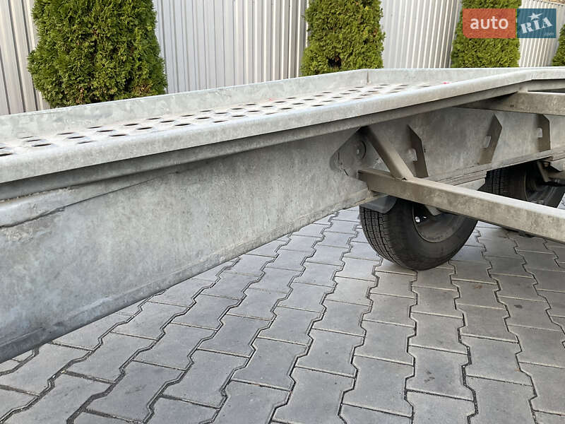 Лафет Pragmatec A7 2022 в Одессе