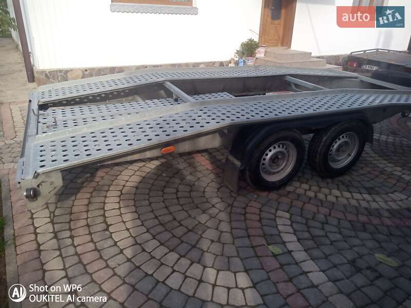 Лафет Pragmatec A7 2022 в Коломые фото 6 Лафет Pragmatec A7 2022 в Коломые