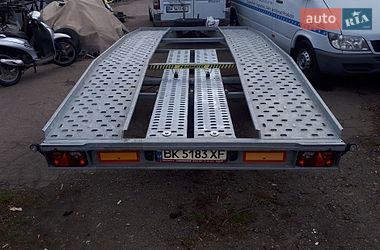 Автовоз Pragmatec A7 2023 в Рівному