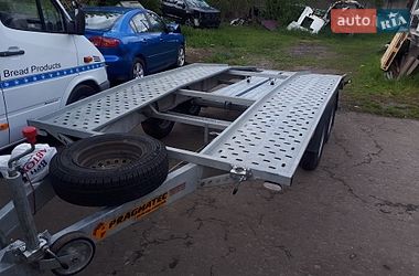 Автовоз Pragmatec A7 2023 в Ровно