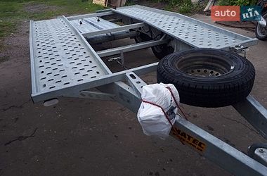 Автовоз Pragmatec A7 2023 в Ровно