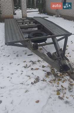 Лафет Pragmatec A8 2020 в Харкові