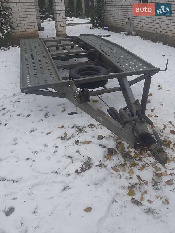 Лафет Pragmatec A8 2020 в Харькове