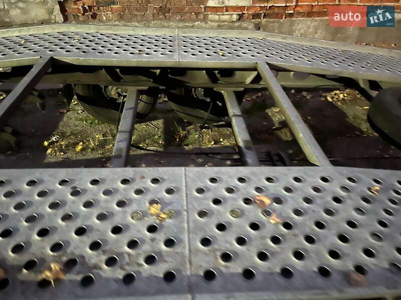 Лафет Pragmatec A8 2021 в Новомосковске фото 5 Лафет Pragmatec A8 2021 в Новомосковске