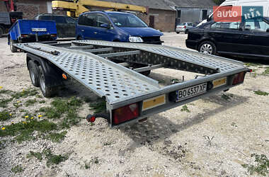 Лафет Pragmatec A8 2020 в 