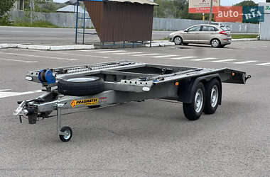 Автовоз Pragmatec A8 2023 в 