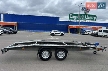 Автовоз Pragmatec A8 2023 в 