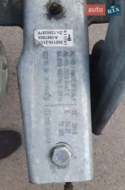 Лафет Pragmatec A8 2021 в 