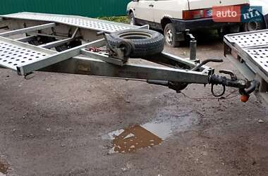 Автовоз Pragmatec A8 2022 в 