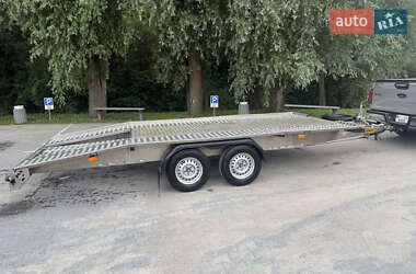 Лафет Pragmatec A8 2023 в 