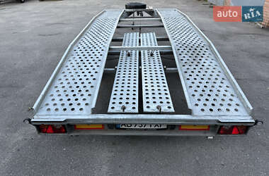 Лафет Pragmatec A8 2022 в 