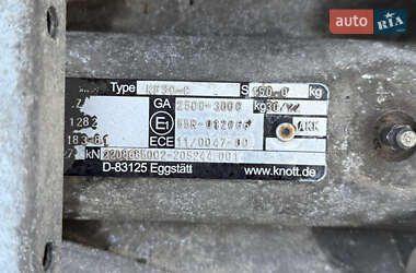 Лафет Pragmatec A8 2022 в 