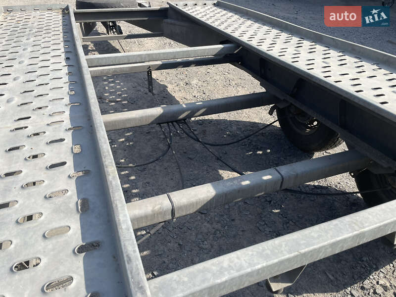 Лафет Pragmatec A8 2020 в Ровно