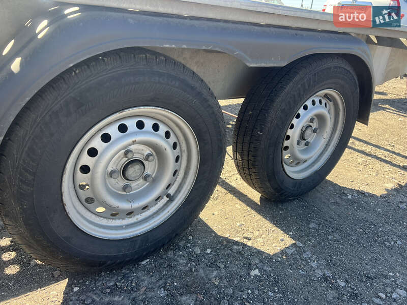 Лафет Pragmatec A8 2022 в Києві фото 8 Лафет Pragmatec A8 2022 в Києві