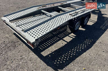 Лафет Pragmatec A8 2022 в 