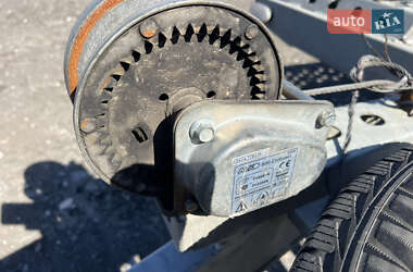 Лафет Pragmatec A8 2022 в 