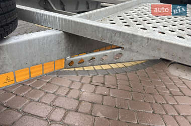 Лафет Pragmatec A8 2024 в 