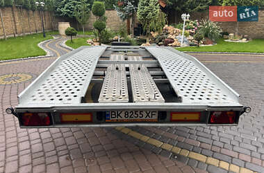 Лафет Pragmatec A8 2024 в 
