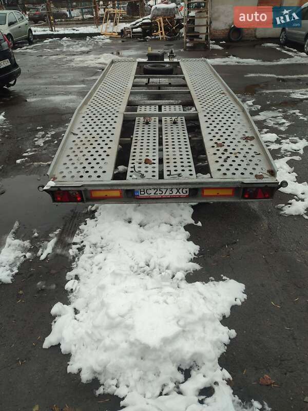 Лафет Pragmatec A8 2023 в Львові фото 6 Лафет Pragmatec A8 2023 в Львові