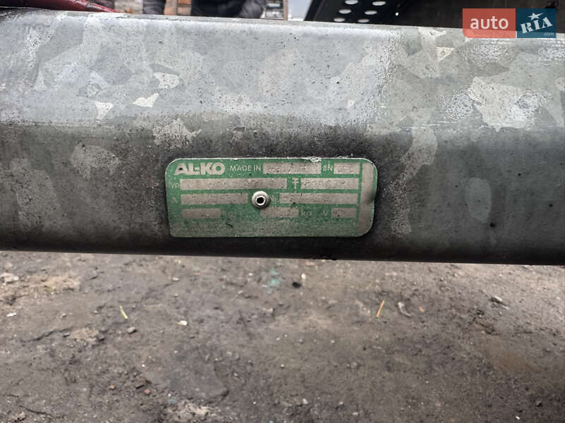 Лафет Pragmatec A8 2021 в Рівному