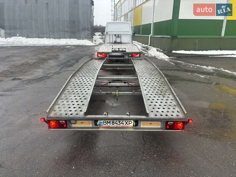 Лафет Pragmatec A8 2021 в Сумах