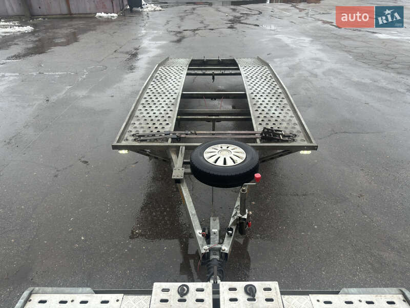 Лафет Pragmatec A8 2021 в Сумах