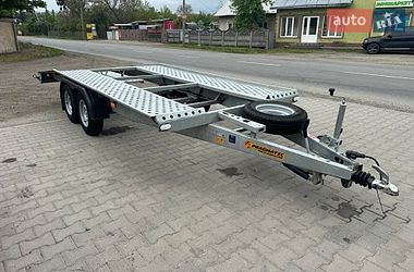 Лафет Pragmatec A8 2026 в Чернівцях