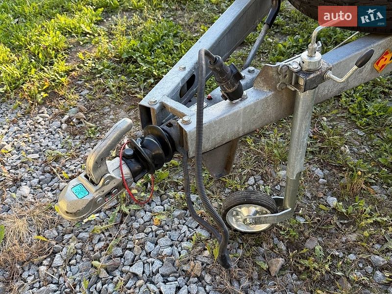 Лафет Pragmatec A8 2024 в Ровно
