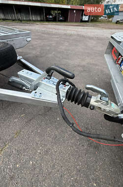 Лафет Pragmatec A9 2021 в 