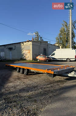 Лафет Pragmatec A9 2023 в 